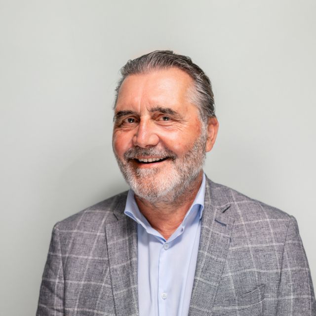 Rag. Fabrizio Bartalucci - Commercialista e revisore contabile dal 1977.