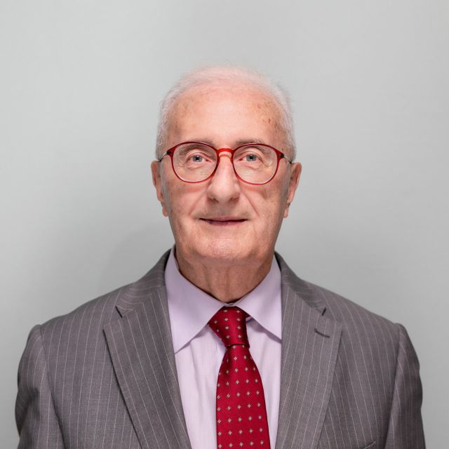 Rag. Marcello Gianni - Commercialista e revisore contabile dal 1993.